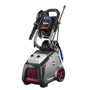BRIGGS AND STRATTON 020559-00 Pressure Washer - Equipment Model Image